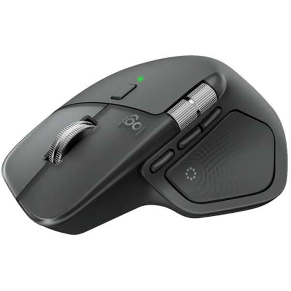 LOGITECH MX Master 4 Graphite 910-007562