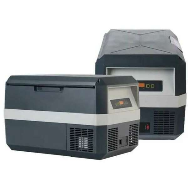 EL FRESCO - ELEKTRICNI 28L KOMPRESORSKI