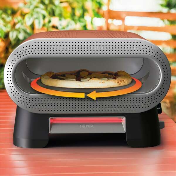 TEFAL JM600T