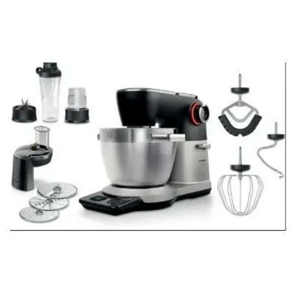 BOSCH MUMS8ZS22
