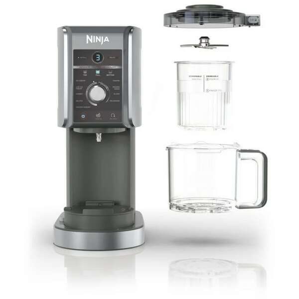 NINJA NC502EU CREAMi Deluxe 10u1