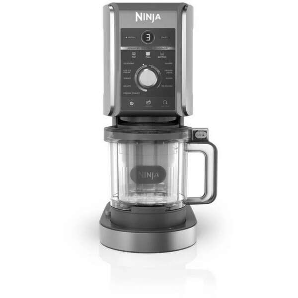 NINJA NC502EU CREAMi Deluxe 10u1