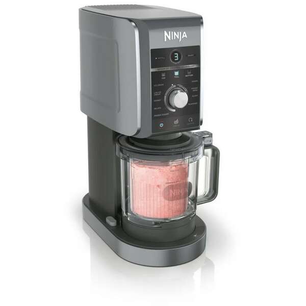 NINJA NC502EU CREAMi Deluxe 10u1