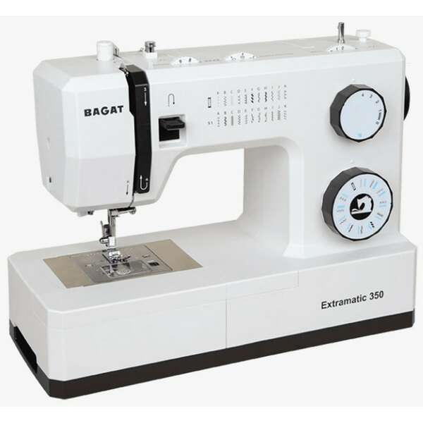 BAGAT EXTRAMATIC 350