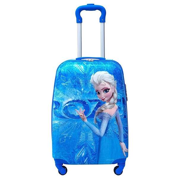 3G Frozen Elsa EL 18