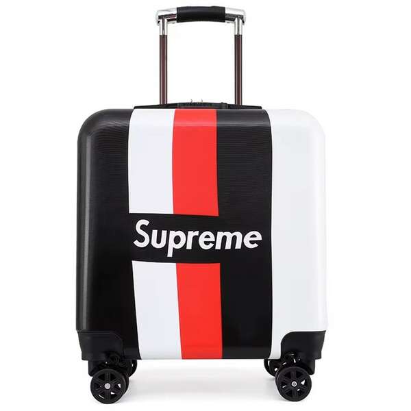 3G Supreme kabinski crno belo crveni EL 20
