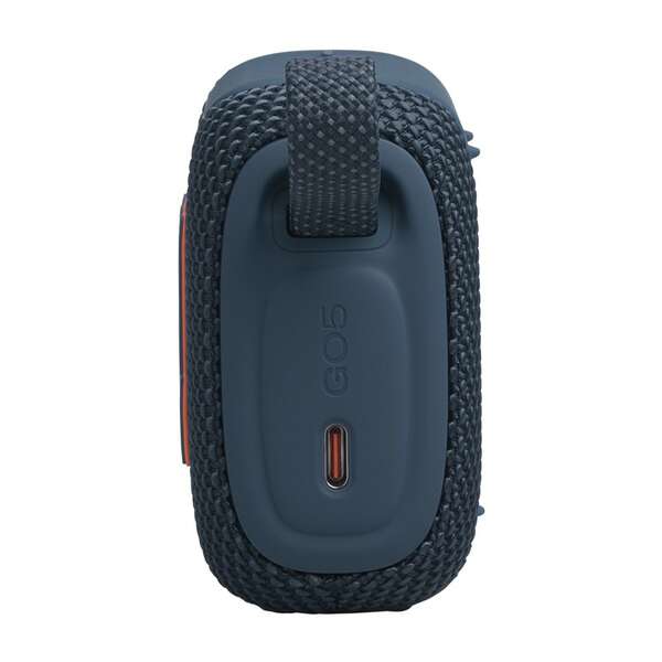 JBL GO 5 Blue 