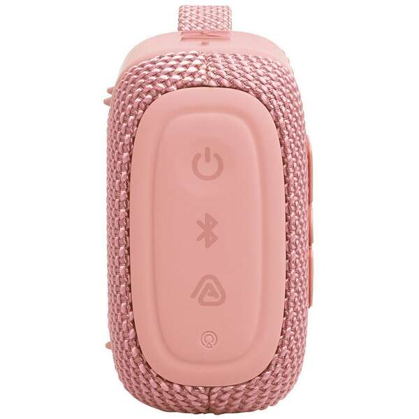 JBL GO 5 Pink