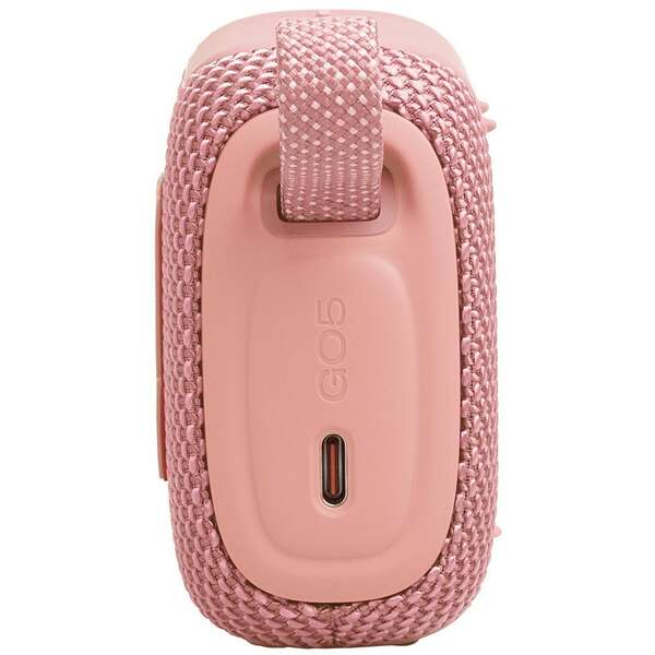 JBL GO 5 Pink