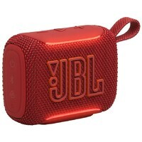 JBL GO 5 RED 