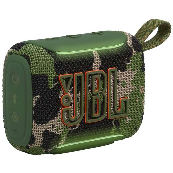 JBL GO 5 Squad 