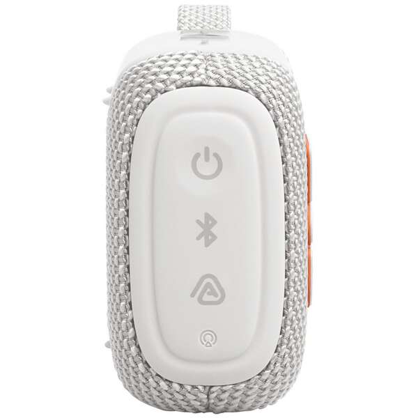 JBL GO 5 White