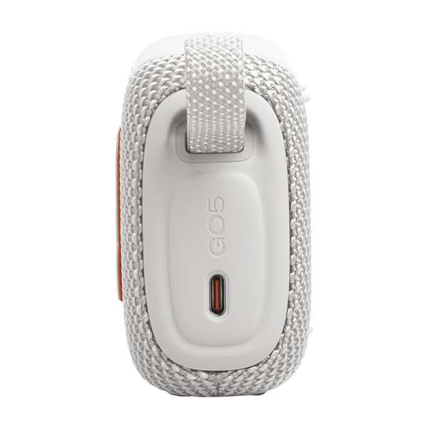 JBL GO 5 White