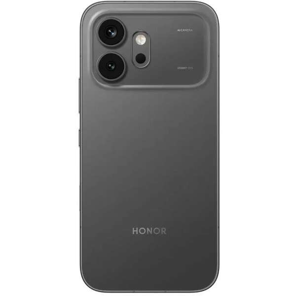 HONOR 600 8GB/256GB Black