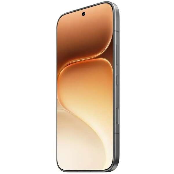 HONOR 600 8GB/256GB Black