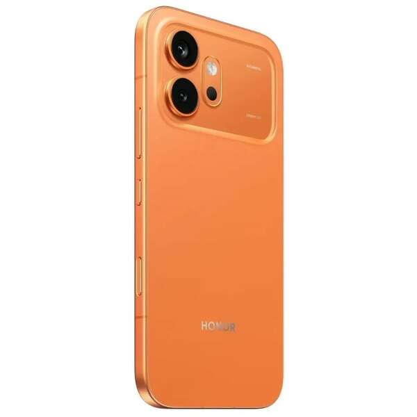 HONOR 600 8GB/256GB Orange
