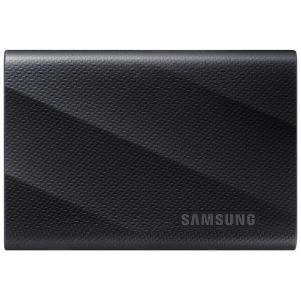 SAMSUNG T9 BIack 1TB MU-PG1T0B Gen.2