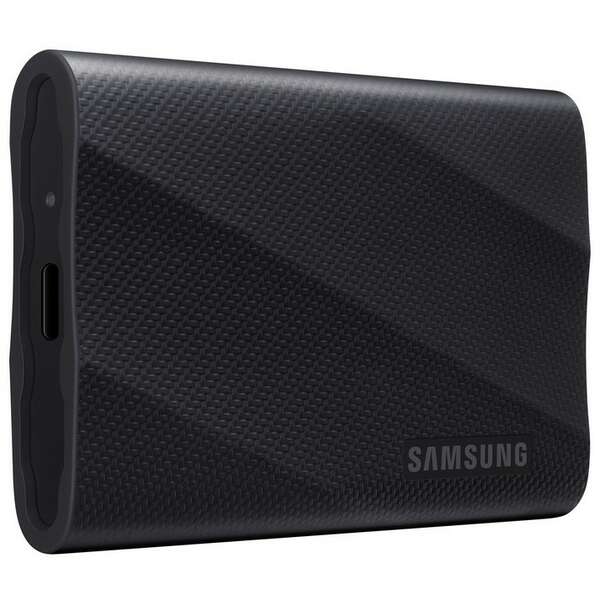 SAMSUNG T9 BIack 1TB MU-PG1T0B Gen.2