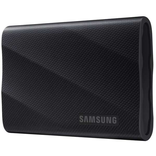 SAMSUNG T9 BIack 1TB MU-PG1T0B Gen.2