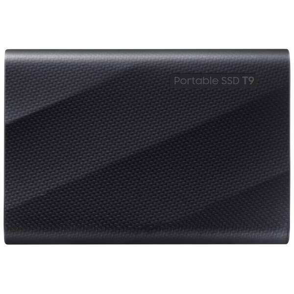 SAMSUNG T9 BIack 1TB MU-PG1T0B Gen.2