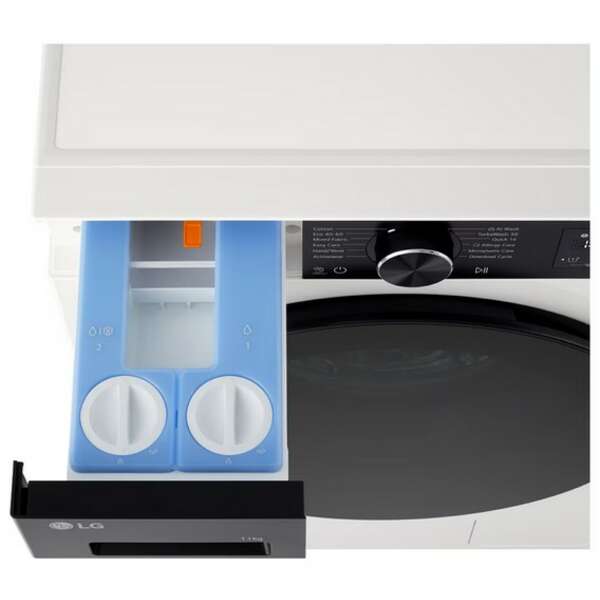 LG F4X5511THB