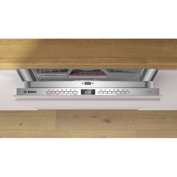 BOSCH SMH4HVX14E