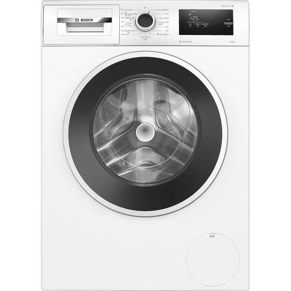 BOSCH WAN2406NBY