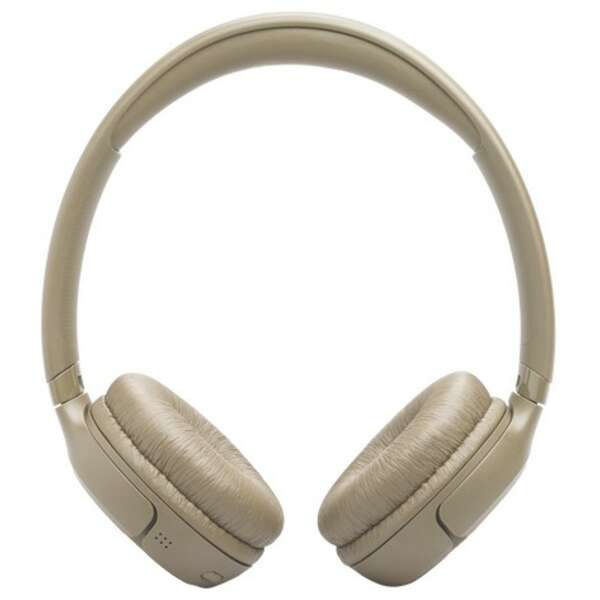 JBL TUNE 530BT BEIGE