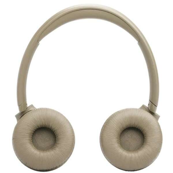 JBL TUNE 530BT BEIGE