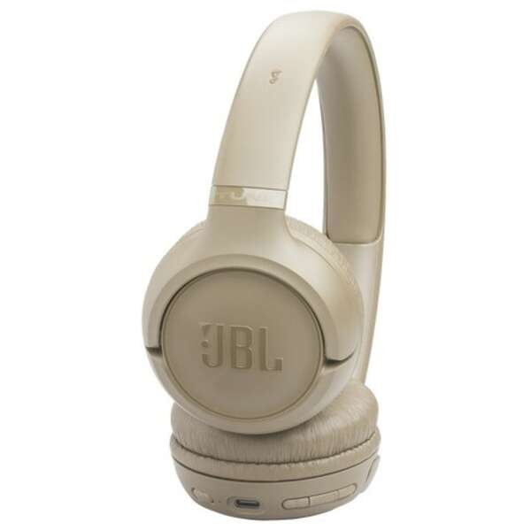 JBL TUNE 530BT BEIGE