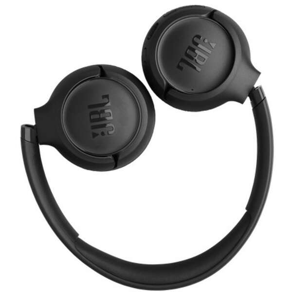JBL TUNE 530BT BLACK