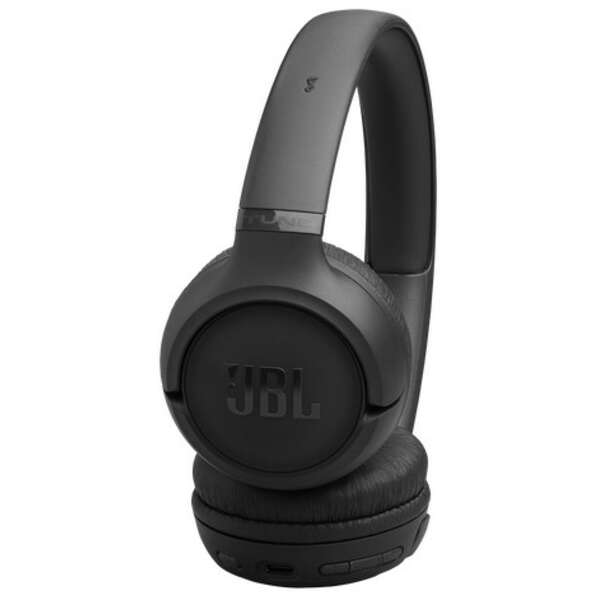 JBL TUNE 530BT BLACK
