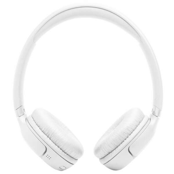 JBL TUNE 530BT WHITE