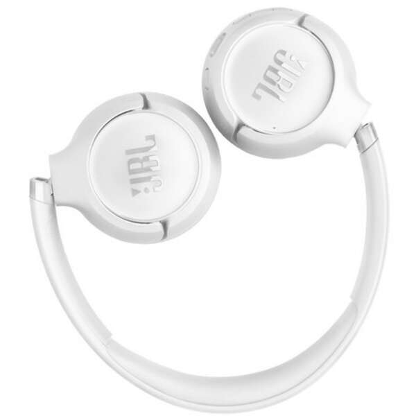 JBL TUNE 530BT WHITE