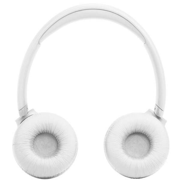 JBL TUNE 530BT WHITE