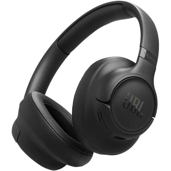 JBL TUNE 730BT BLACK
