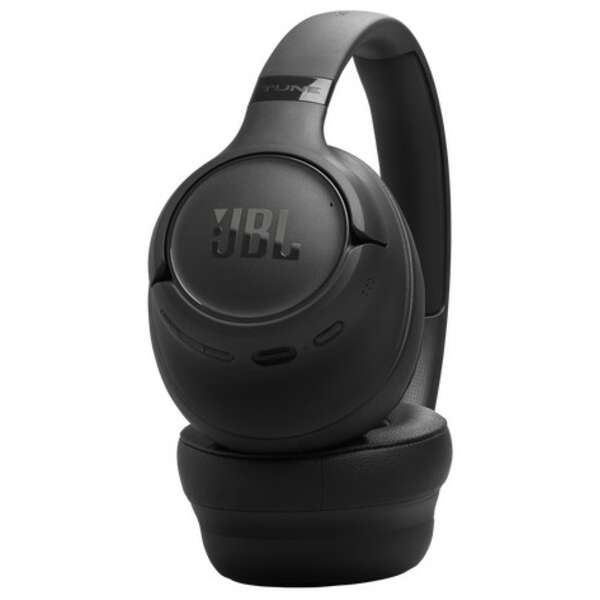 JBL TUNE 730BT BLACK