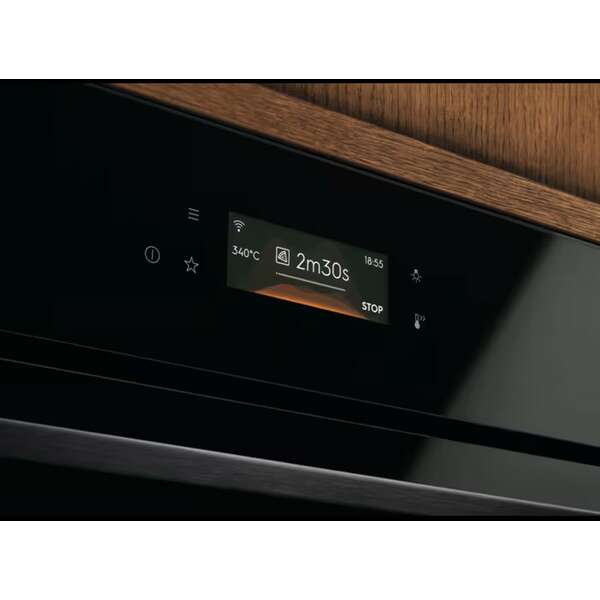 ELECTROLUX LOX8P87WZ