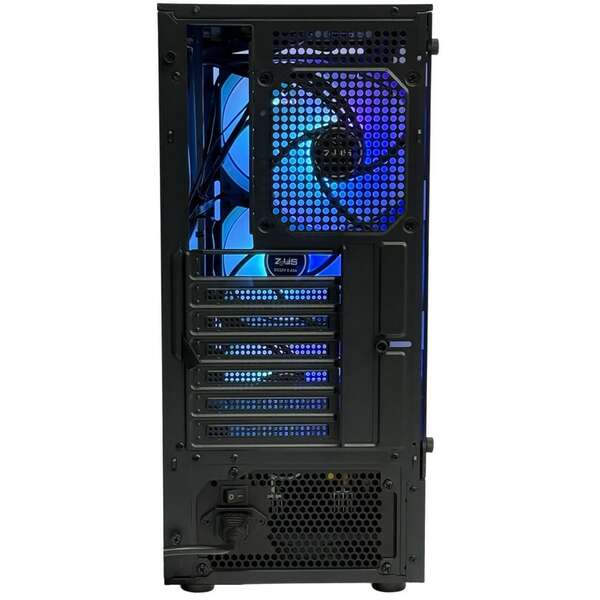 VESA Doom Engine Ryzen 5 5500/16GB/M.2 500GB/RX580 8GB/600W