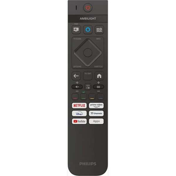 PHILIPS 55PUS8510/12