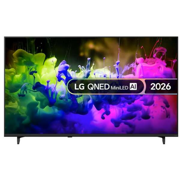 LG 65QNED7EB3C