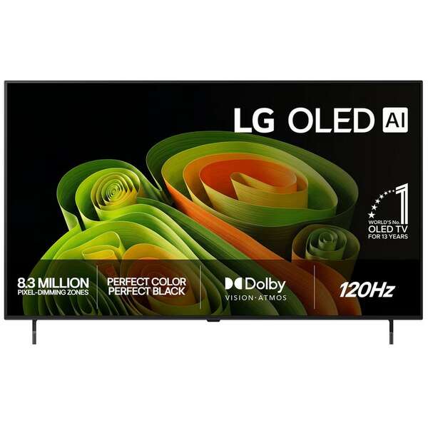 LG OLED65B6ELC