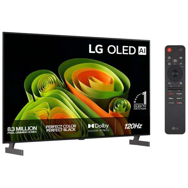 LG OLED65B6ELC