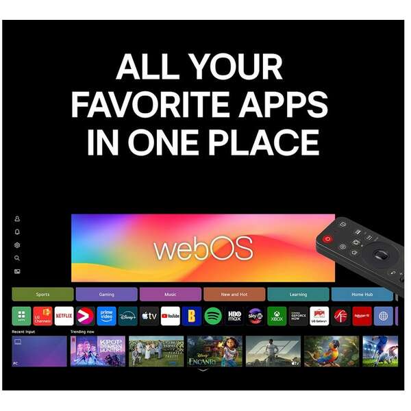 LG OLED65B6ELC