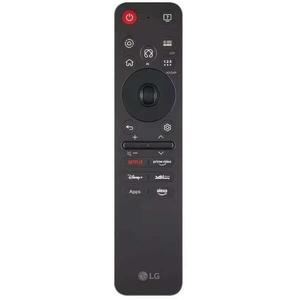 LG MR25GA