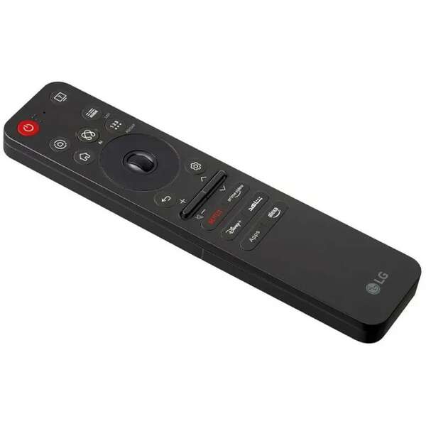 LG MR25GA