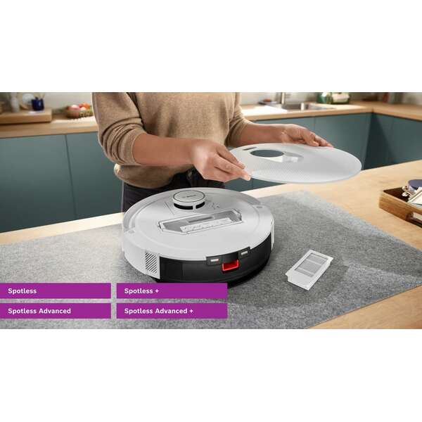 BOSCH BHZRF12