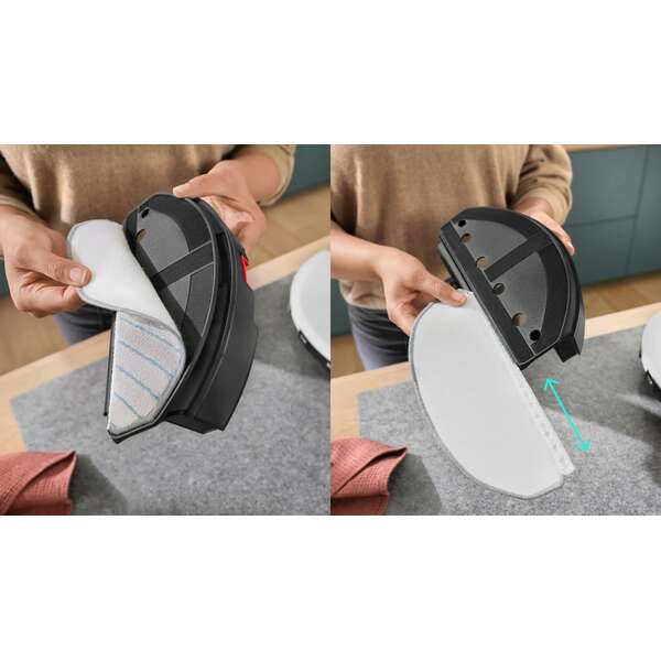 BOSCH BHZRMP12