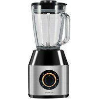 SENCOR SBL 4872BK