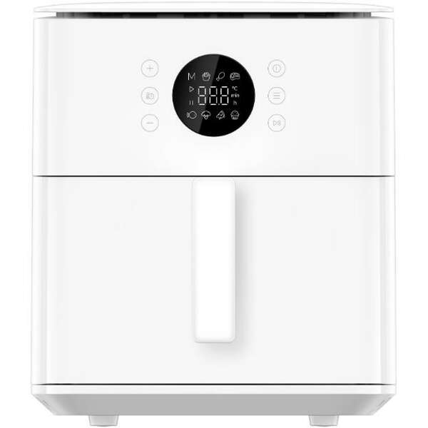 XIAOMI Air Fryer 6.5l BHR083NEU bela